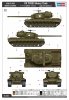 Hobby Boss 84511 US T29E3 Heavy Tank 1/35
